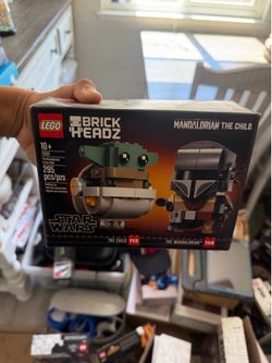Star Wars Legos!