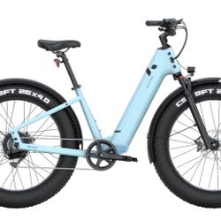 Velotric Discover 1 electric e Bike