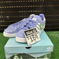 Adidas Campus 80s SP "Towelie" Size 12
