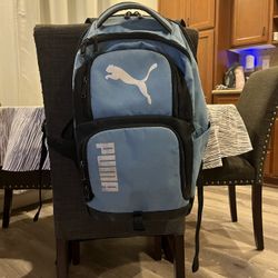 Puma Backpack 