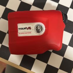Range Finder