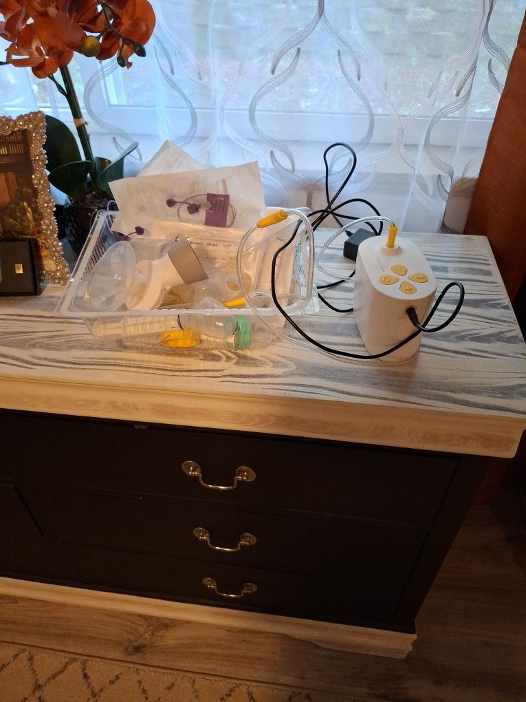 Breast Pump