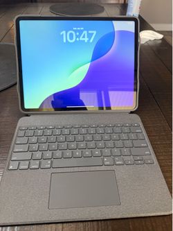 iPad Pro 12.9inch 6th Gen