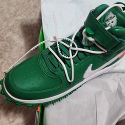 All Authentic Jordan/ Nike Shies Mens 11 /11.5