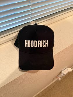 New Hat