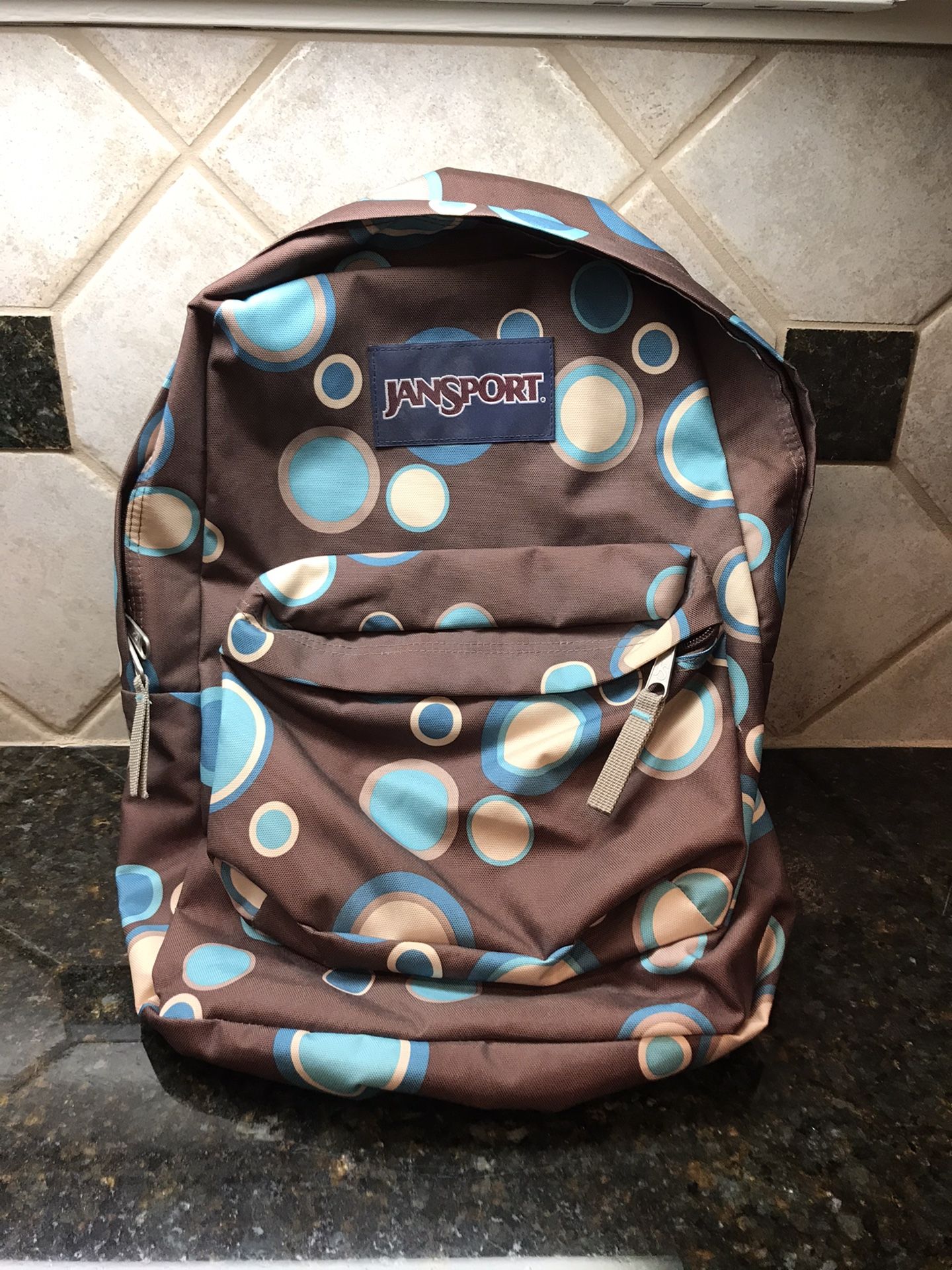 Jansport Backpack 