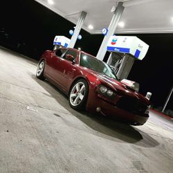 2007 Dodge Charger
