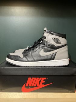 Jordan 1 Retro High Shadow 2018