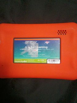 Launchpad 