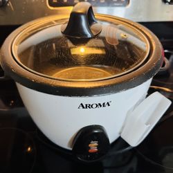 Rice Cooker