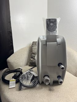 Bestway Saluspa & Coleman Airjet Hot Tub Heater & Spa Pump Model S100105