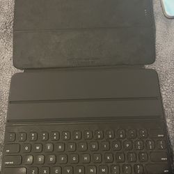 Apple Smart Keyboard Folio For iPad Pro 12.9