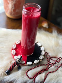 Yoruba/Orisha Artisan pieces