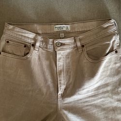 Abercrombie & fitch curve love jeans