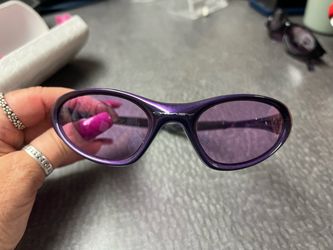 Vintage Oakley sunglasses