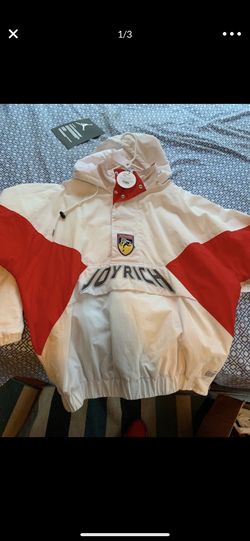 Brand New Joyrich Jacket
