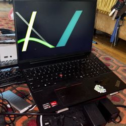 Lenovo - ThinkPad 32 GB RAM 1TB SSD