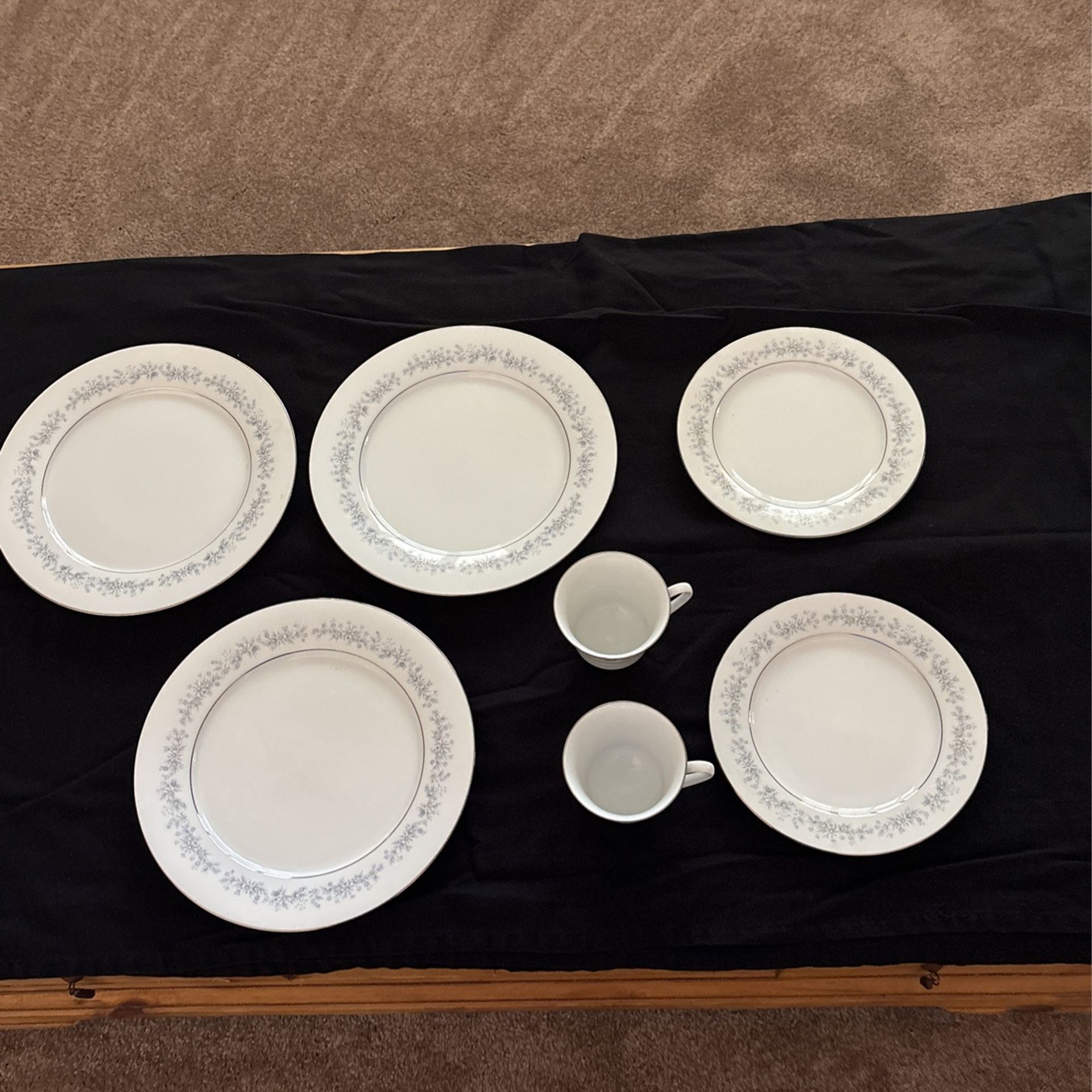 Noritake Marywood China