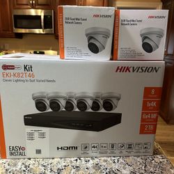 Cameras and recorder for Sale