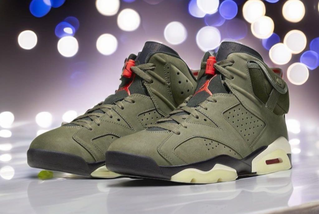 New Sneakers Jordan