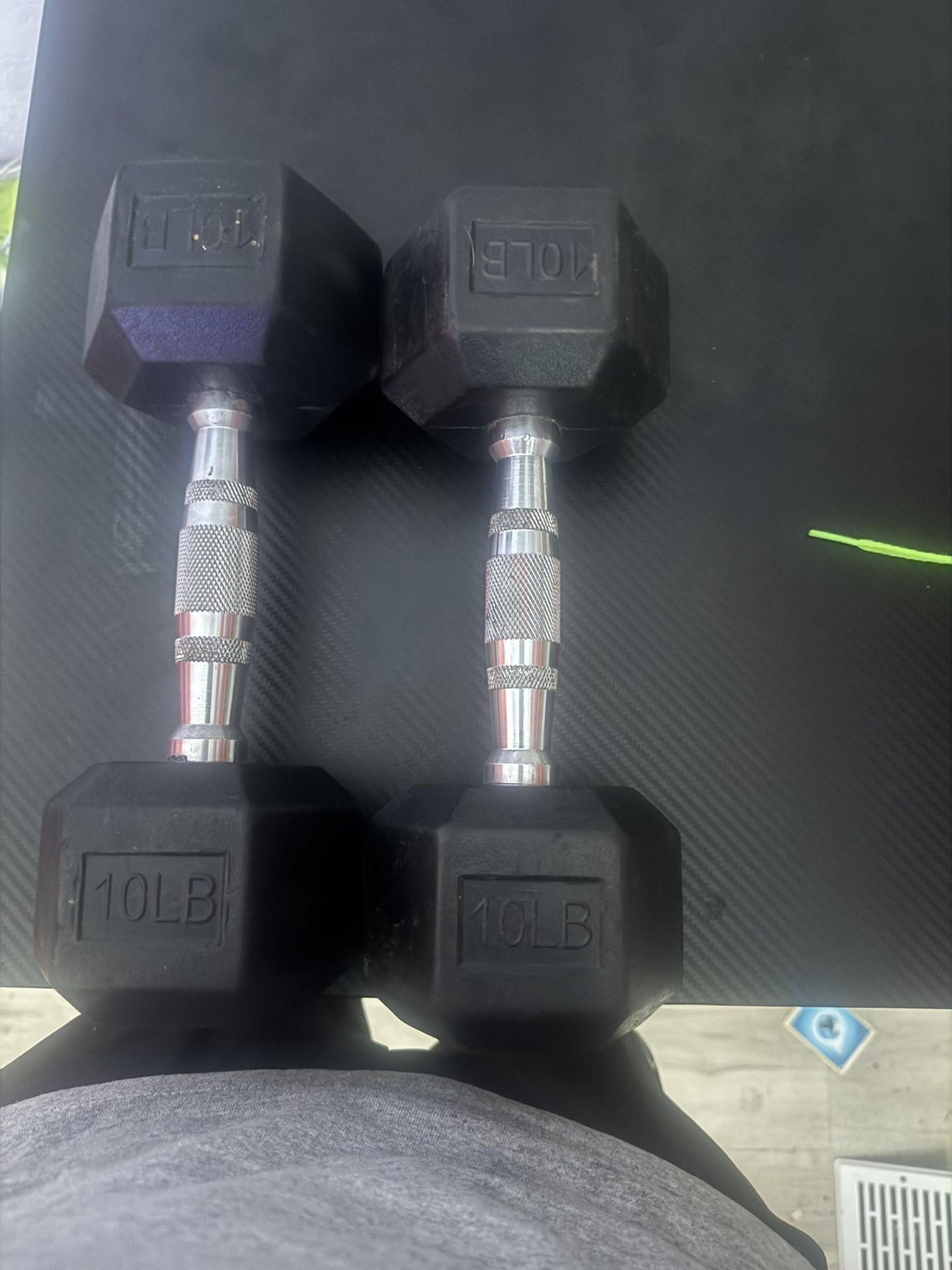 10 Pound Weight