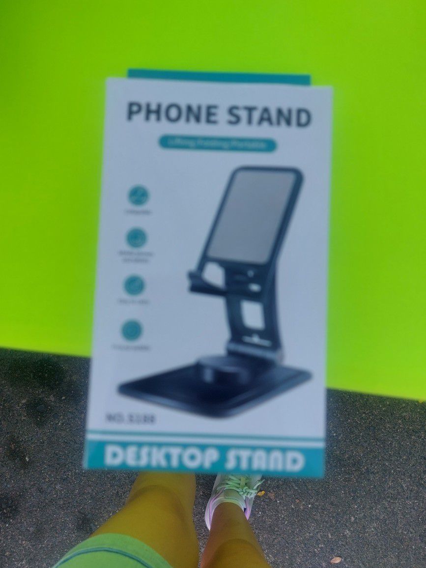 Phone Stand
