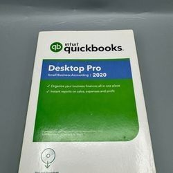 QuickBooks Desktop Pro For Windows And Mac

