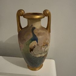 Antique Vase