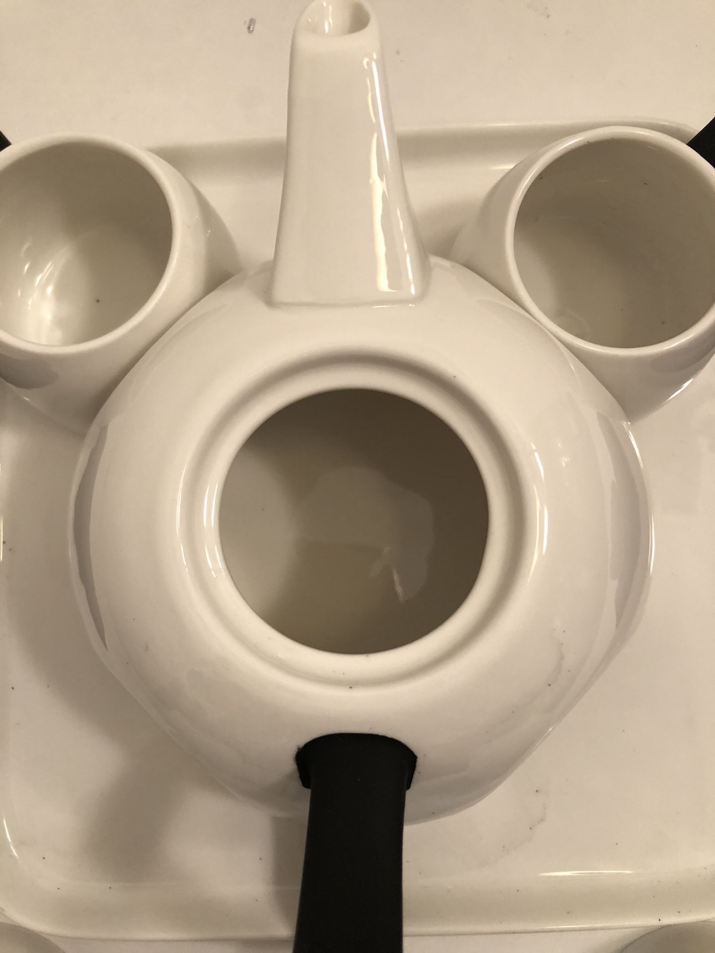 🙋♀️ Modern Coffee or Tea Service ☕️ 🍵