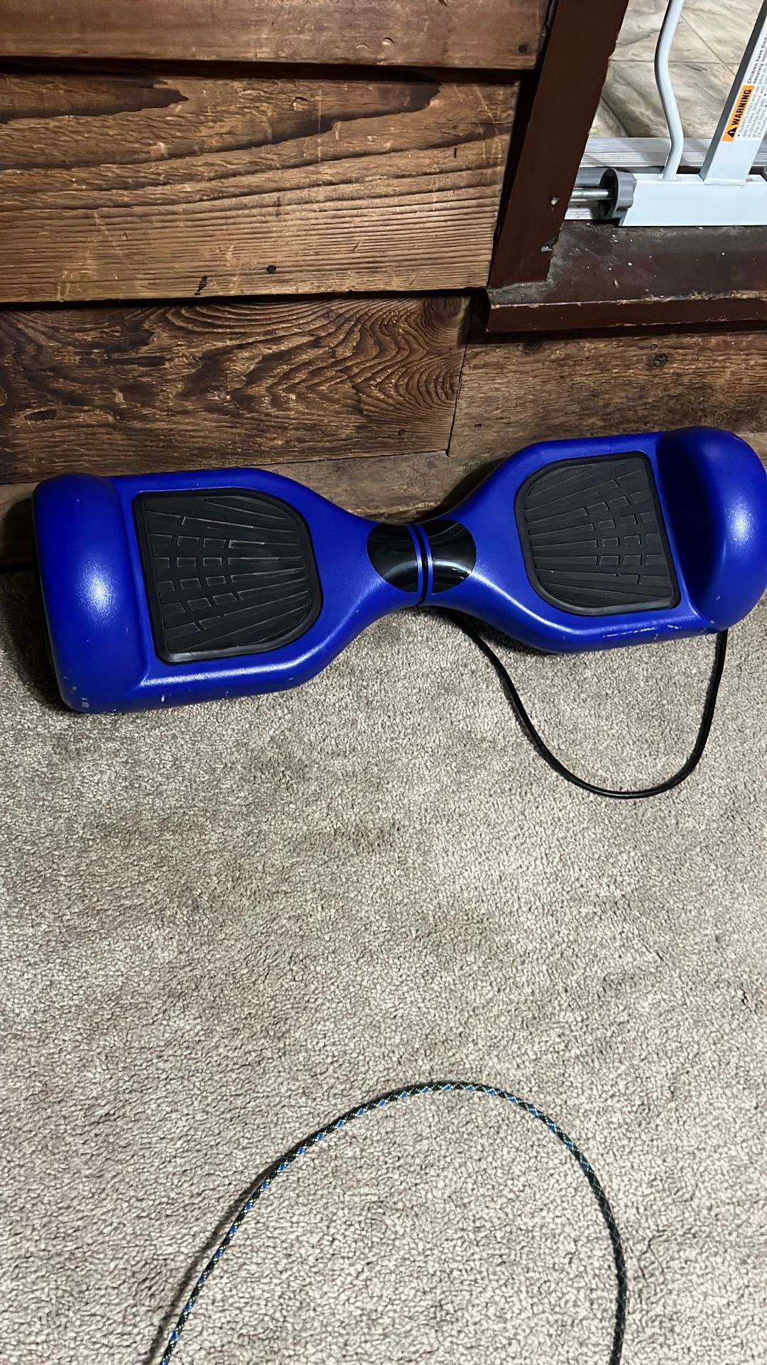 Hover Board