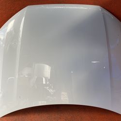 2017 2018 2019 2020 2021 2022 2023 AUDI Q7 SQ7 HOOD BONNET PANEL OEM