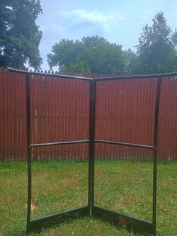  Japanese Kimono rack Antique 