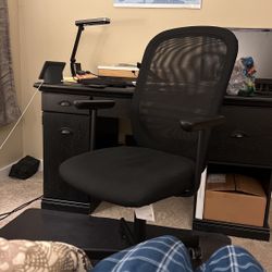 Office Chair 