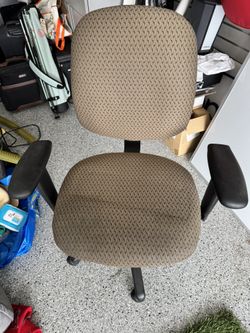 Office chair