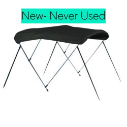 Bimini Top - New