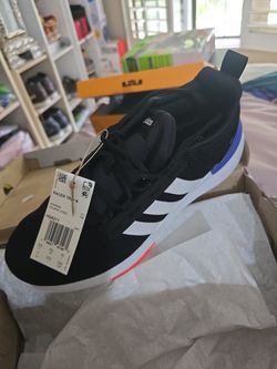 RACER TRACK 21 ADDIDAS