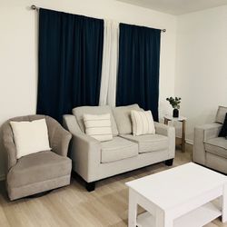 Love Seat 