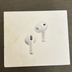 AirPods Pro 3 