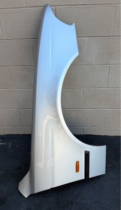 PASSENGER FENDER TITANSILBER BMW E39 M5 540i 530i 528i 525i