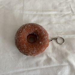 Mexican Coin Bag Keychain / Monedero (Dona)