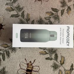 Momcozy Portable Water And Milk Warmer