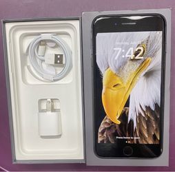 iPhone 8 Plus
