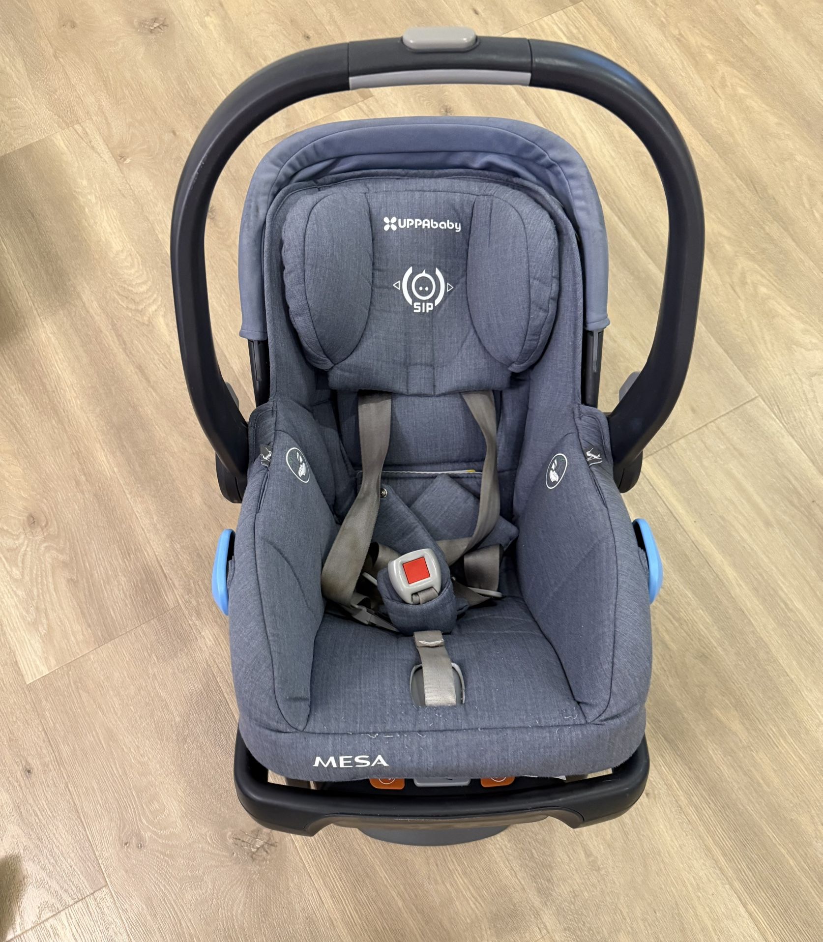 UppaBaby Mesa Infant Car Seat