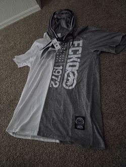 Ecko men shirt