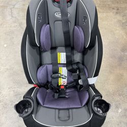 Graco 4ever Car Seat