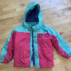 Patagonia Jacket 