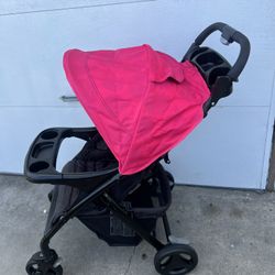 GRACO STROLLER 