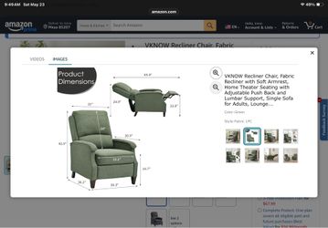 RECLINER