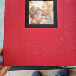 Photo Albums