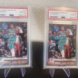 Sport card- MAKE A OFFER